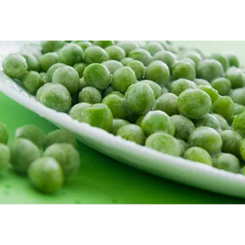 Frozen Peas